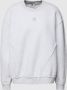 Adidas Originals Sweatshirt met binnenstebuitennaden - Thumbnail 3