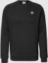 Adidas Originals Sweatshirt TREFOIL ESSENTIALS CREW NECK ADICOLOR ESSENTIALS TREFOIL - Thumbnail 1