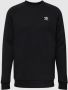 Adidas Originals Sweatshirt TREFOIL ESSENTIALS CREW NECK ADICOLOR ESSENTIALS TREFOIL - Thumbnail 1