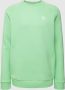 Adidas Originals Sweatshirt TREFOIL ESSENTIALS CREW NECK ADICOLOR ESSENTIALS TREFOIL - Thumbnail 2