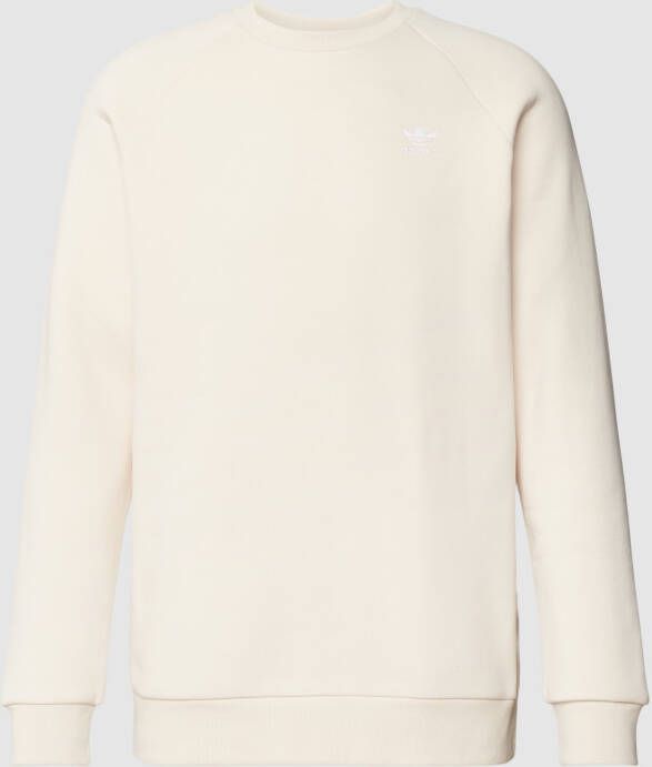 Adidas Originals Adicolor Essentials Trefoil Sweatshirt