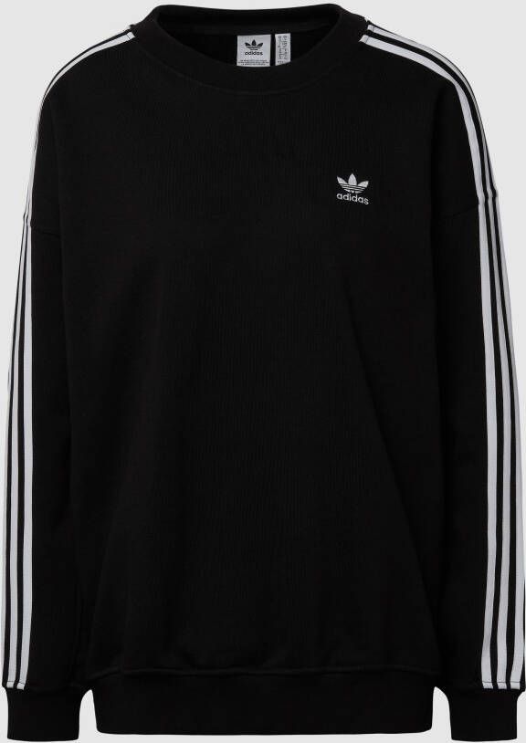 Adidas Originals Sweatshirt ADICOLOR CLASSICS OVERSIZED