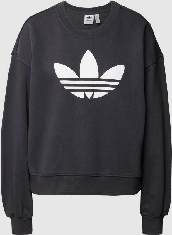 Adidas Originals Sweatshirt met logoprint