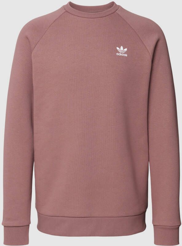 adidas Originals Sweatshirt met logostitching