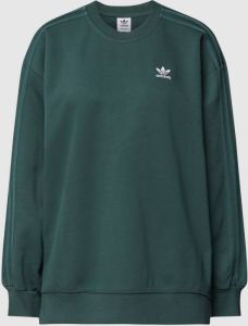 Adidas Originals Sweatshirt ALWAYS ORIGINAL LACED