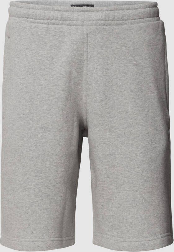 Adidas Originals Adicolor Essentials Fleece Shorts Sportshorts Kleding medium grey heather maat: XXL beschikbare maaten:XL XXL