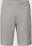 Adidas Originals Adicolor 3-stripes Shorts Sportshorts Kleding medium grey heather maat: XL beschikbare maaten:XL - Thumbnail 3