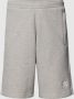 Adidas Originals Adicolor 3-stripes Shorts Sportshorts Kleding medium grey heather maat: XL beschikbare maaten:XL - Thumbnail 12