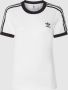 Adidas Originals T-shirt in tweekleurig design - Thumbnail 3