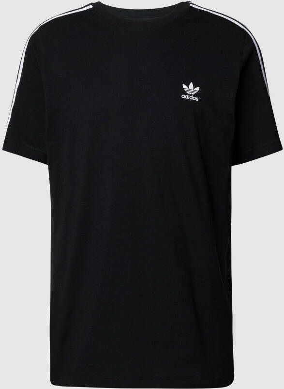 Adidas Originals Oversized T-shirt met labelprint