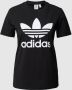 Adidas Originals T-shirt met labeldetail - Thumbnail 2