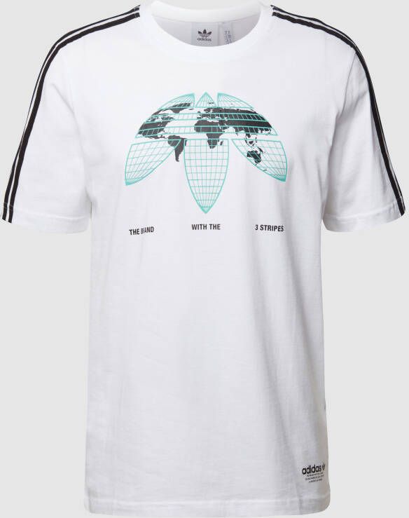 Adidas Originals Graphics United T-shirt