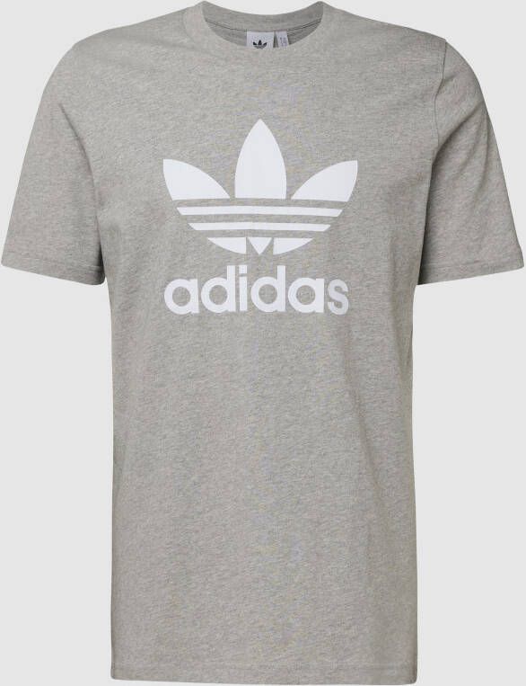 Adidas Originals Adicolor Classics Trefoil T-shirt