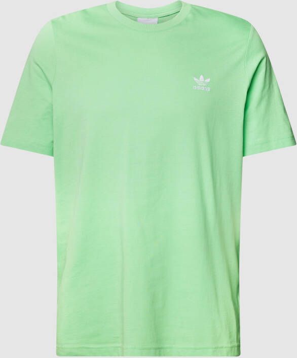 Adidas Originals LOUNGEWEAR Adicolor Essentials Trefoil T-shirt