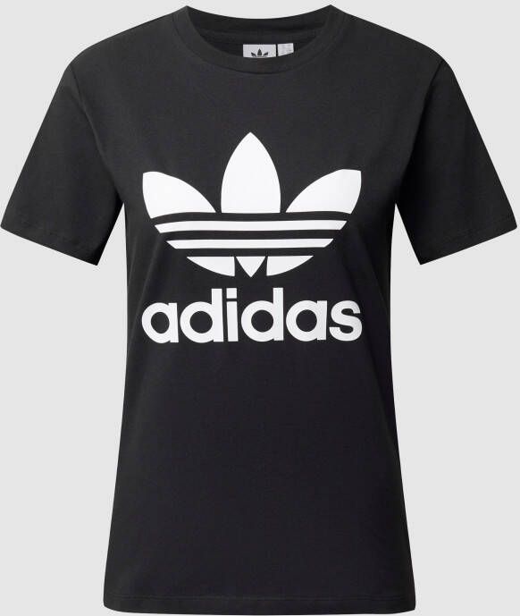 Adidas Originals Adicolor Classics Trefoil T-shirt