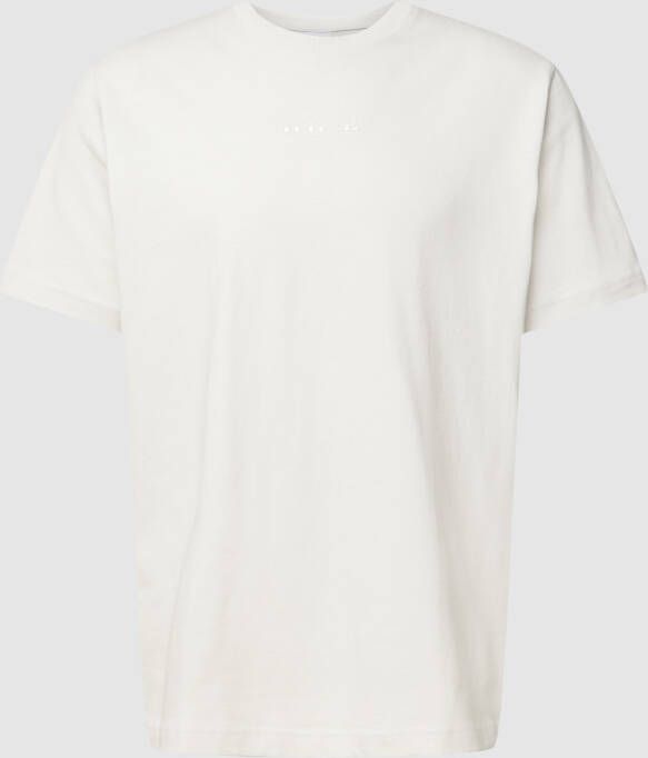 Adidas Originals Rifta Essential T-shirt T-shirts Kleding grau maat: S beschikbare maaten:S