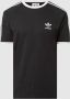 Adidas Originals Adicolor 3-stripes T-shirt T-shirts Kleding black maat: XXL beschikbare maaten:S L XL XXL - Thumbnail 3