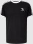 Adidas Originals Adicolor 3-stripes T-shirt T-shirts Kleding black maat: XXL beschikbare maaten:S L XL XXL - Thumbnail 1