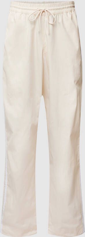 Adidas Originals Trainingsbroek met logostrepen