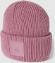 Adidas Perfor ce Hoeden met Gevarieerde Textuur Pink - Thumbnail 1
