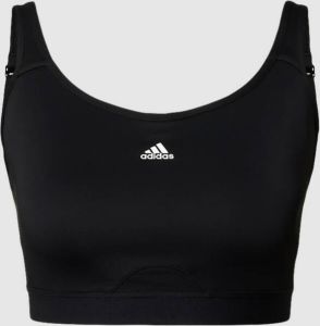 Adidas Performance Sport-bh ADIDAS TLRD MOVE TRAINING HIGH-SUPPORT (1-delig)