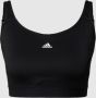 Adidas Performance Sport-bh ADIDAS TLRD MOVE TRAINING HIGH-SUPPORT (1-delig) - Thumbnail 3