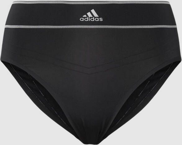 ADIDAS SPORTSWEAR Bikinibroekje met contraststrepen
