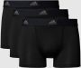 Adidas Sportswear Boxershort "Active Micro Flex Eco" (3 stuks Set van 3) - Thumbnail 1