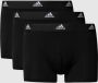 Adidas Sportswear Boxershort "Active Flex Cotton" (3 stuks Set van 3) - Thumbnail 3