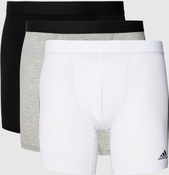 ADIDAS SPORTSWEAR Badhanddoek van badstof