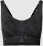 ADIDAS SPORTSWEAR Bustier met all-over motief model 'NAKED' - Thumbnail 1