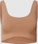 Adidas Sportswear Bustier Sport Active Seamless Micro Stretch - Thumbnail 1