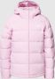 ADIDAS SPORTSWEAR Donsjack met labelprint model 'HELIONIC' - Thumbnail 1