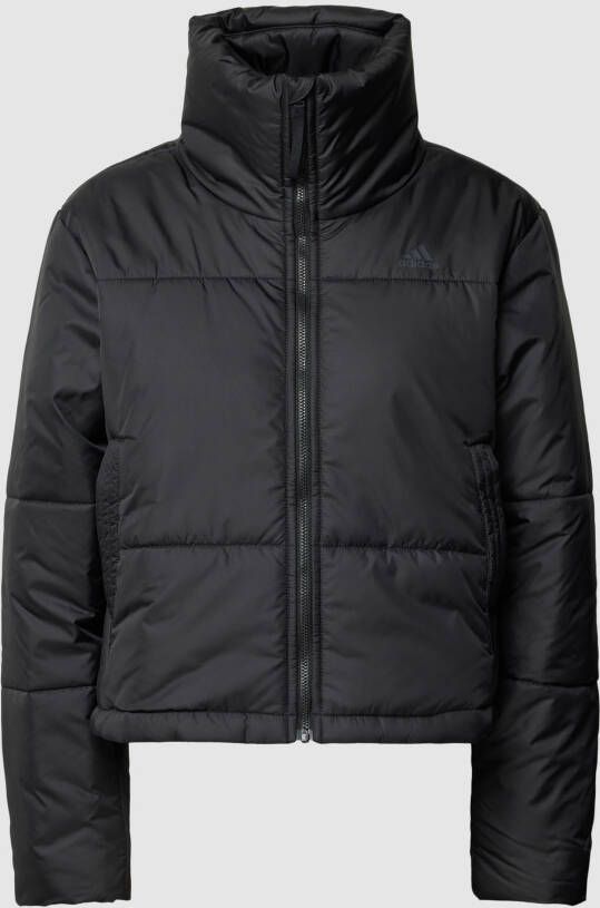Adidas Originals Sportswear Padded Winter Jas Winterjassen Dames black maat: L beschikbare maaten:XS S M L