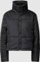 Adidas Originals Sportswear Padded Winter Jas Winterjassen Dames black maat: L beschikbare maaten:XS S M L - Thumbnail 2