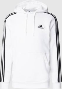 Adidas Performance Sweaters voor Heren Wit Heren