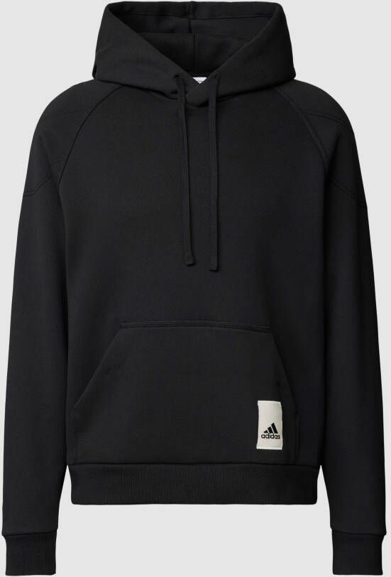 Adidas Sportswear Sweatshirt LOUNGE FLEECE HOODIE