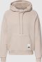Adidas Sportswear Sweatshirt LOUNGE FLEECE HOODIE - Thumbnail 2
