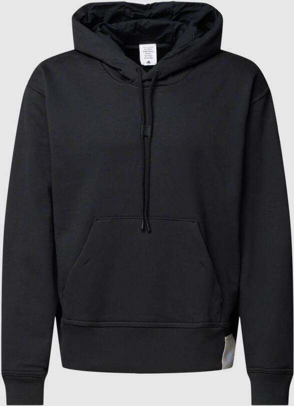 Adidas Sportswear Lounge Heavy French Terry Hoodie