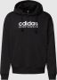 ADIDAS SPORTSWEAR Hoodie met labelprint model 'ALL SZN' - Thumbnail 1