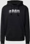 ADIDAS SPORTSWEAR Hoodie met labelprint model 'ALL SZN' - Thumbnail 1