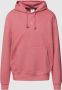 ADIDAS SPORTSWEAR Hoodie met labelstitching - Thumbnail 1
