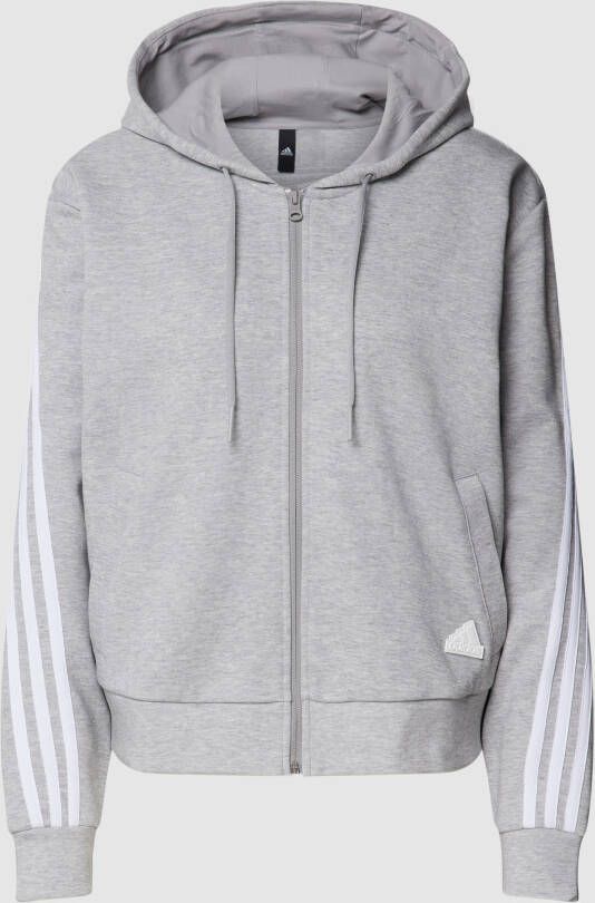 Adidas Sportswear Sweatshirt FUTURE ICONS 3STREPEN capuchonjack