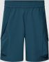 Adidas Sportswear Korte broek met cargozakken - Thumbnail 2