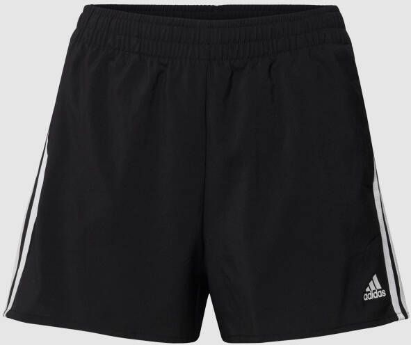 Adidas Short PRIMEBLUE DESIGNED 2 MOVE WOVEN 3-STRIPES SPORT