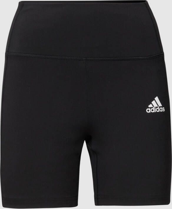 Adidas Short FEELBRILLIANT DESIGNED TO MOVE KORTE TIGHT