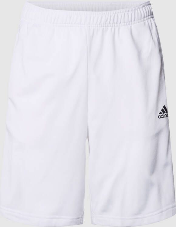 Adidas Sportswear Essentials Warm-Up 3-Stripes Short