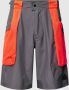 ADIDAS SPORTSWEAR Korte broek met semi-transparante garnering - Thumbnail 1