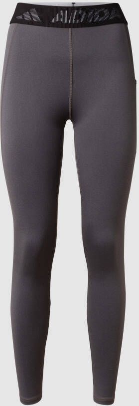 Adidas Performance Trainingstights TECHFIT BADGE OF SPORT TIGHT