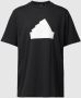 Adidas Sportswear T-shirt FUTURE ICONS BADGE OF SPORT BOMBER - Thumbnail 1